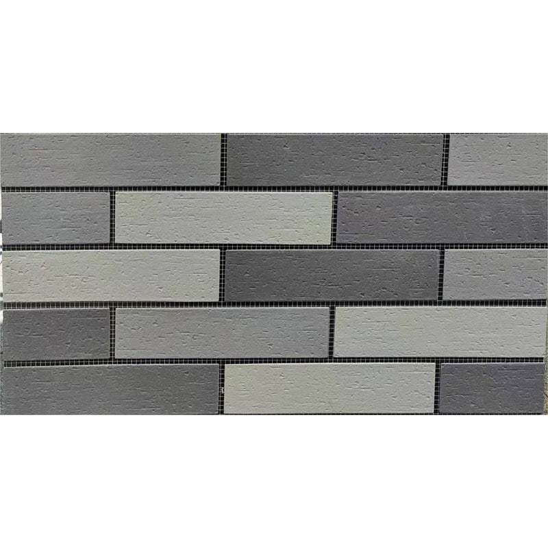 Soft Ceramic Split Tile Tile Floor Tile(Please consult customer service for pricing)